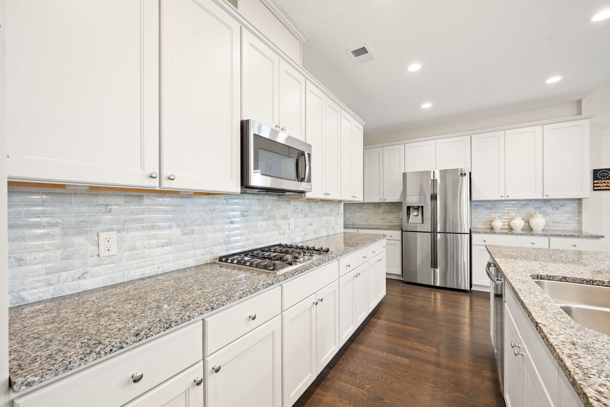 2012 Redback Drive Summerville, SC 29483 - Photo 26 of 57 Kitchen