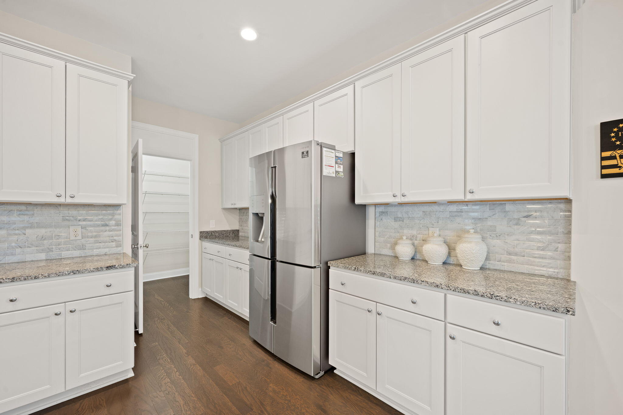 2012 Redback Drive Summerville, SC 29483 - Photo 27 of 57 Kitchen to pantry