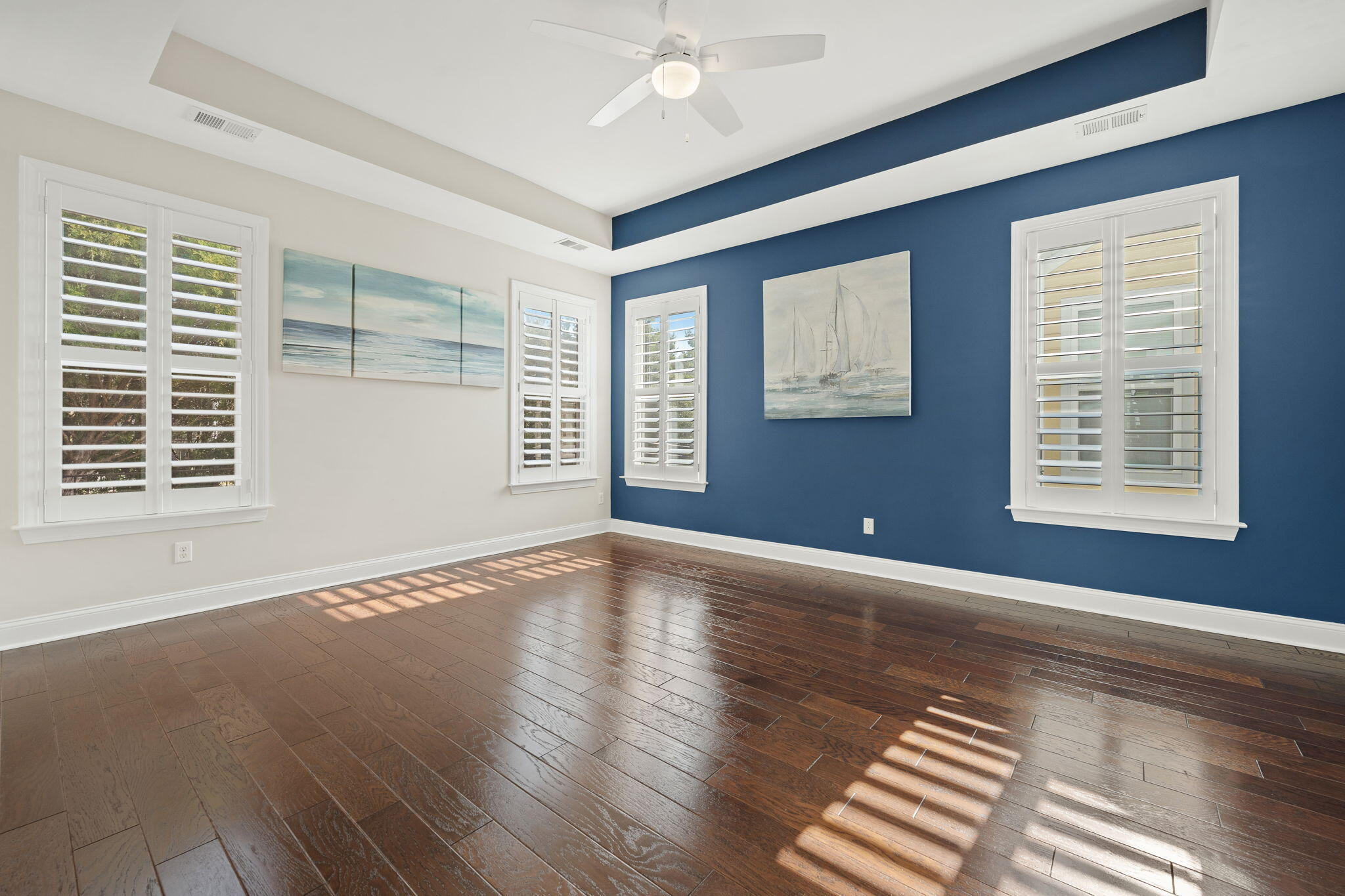 2012 Redback Drive Summerville, SC 29483 - Photo 30 of 57 Primary Bedroom