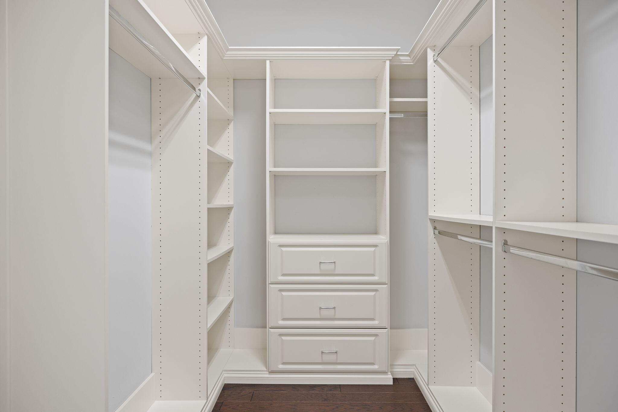 2012 Redback Drive Summerville, SC 29483 - Photo 37 of 57 Primary Closet
