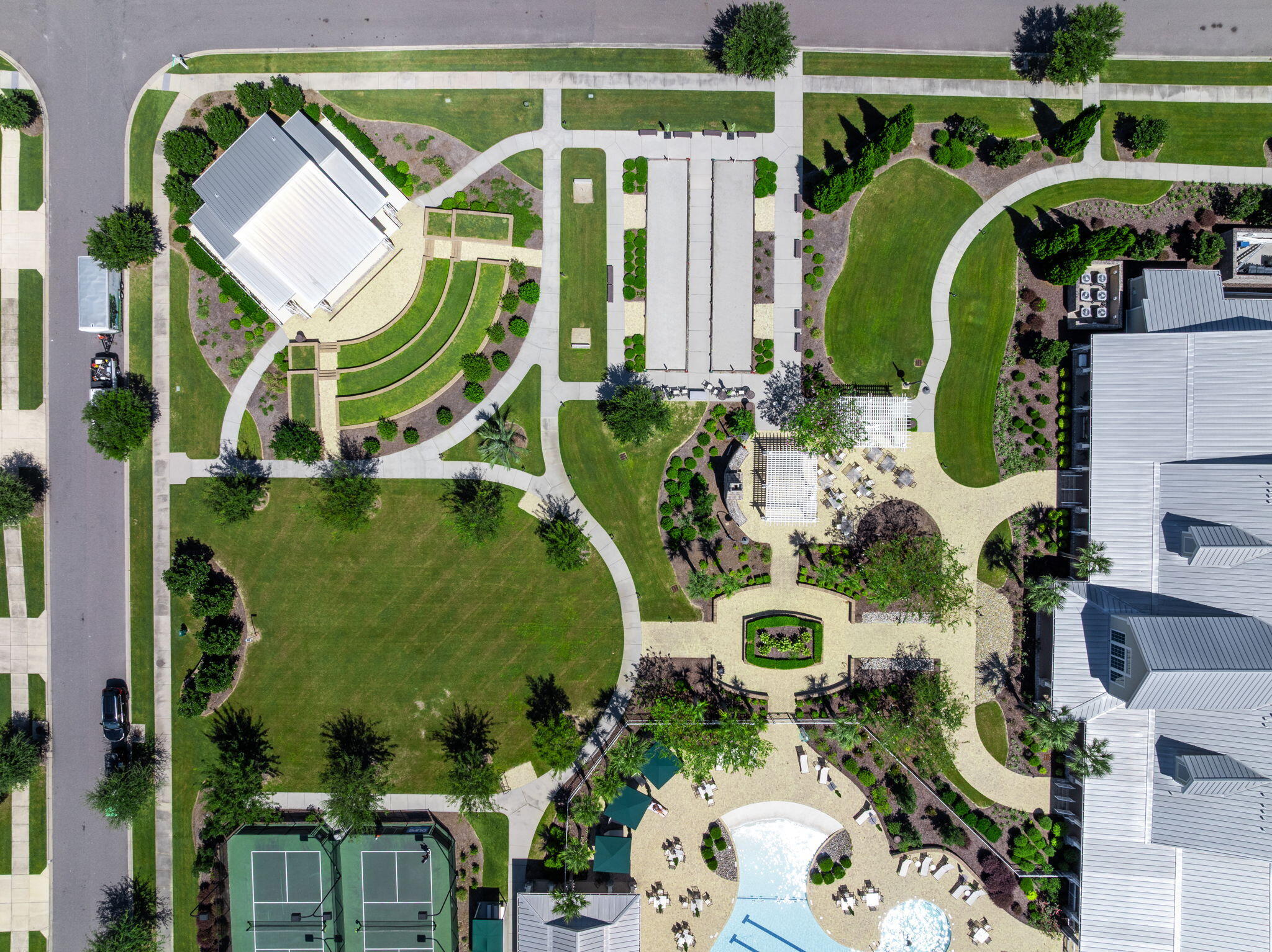 2012 Redback Drive Summerville, SC 29483 - Photo 4 of 57 Amenity