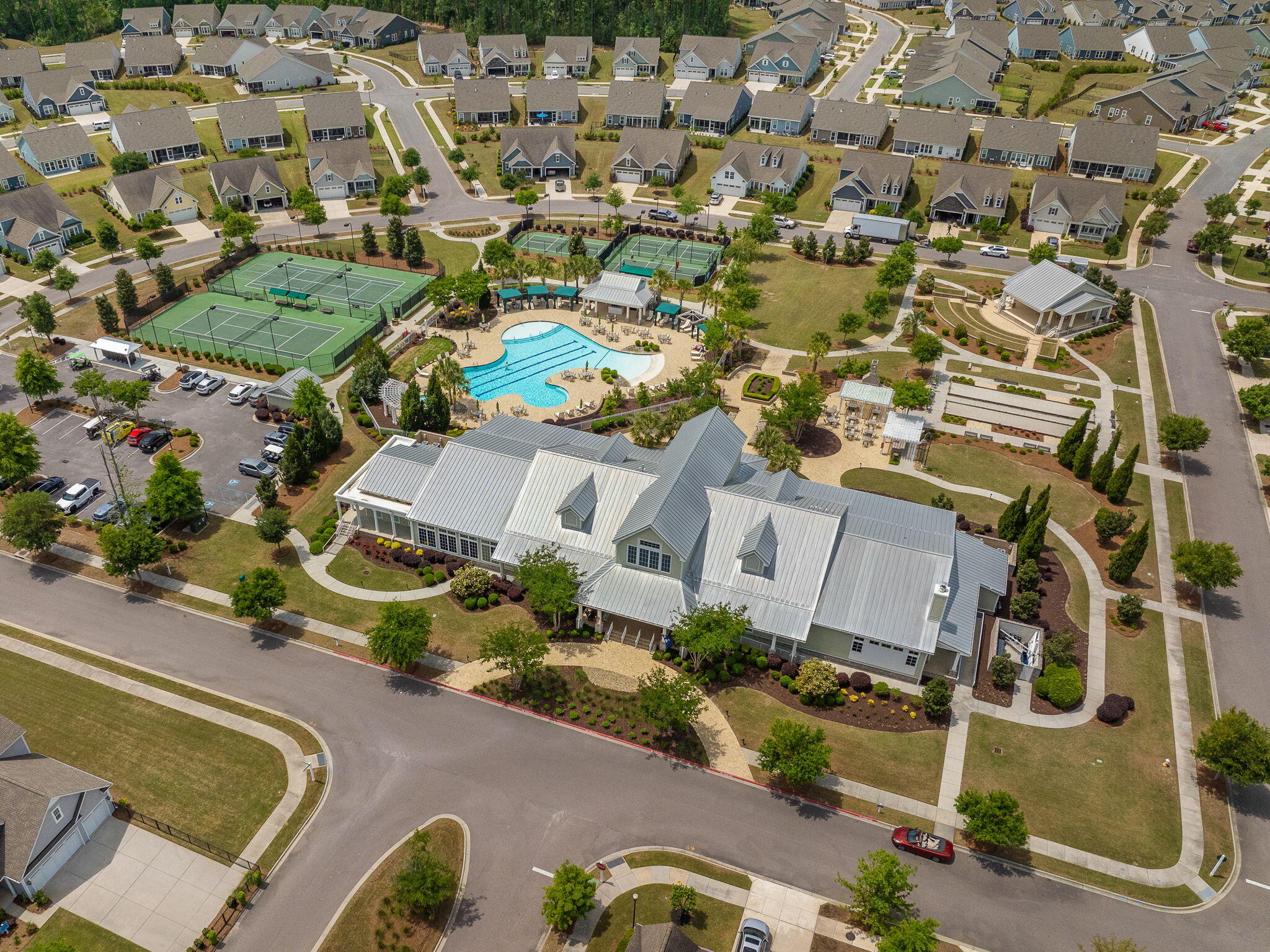 2012 Redback Drive Summerville, SC 29483 - Photo 4 of 57 Amenity