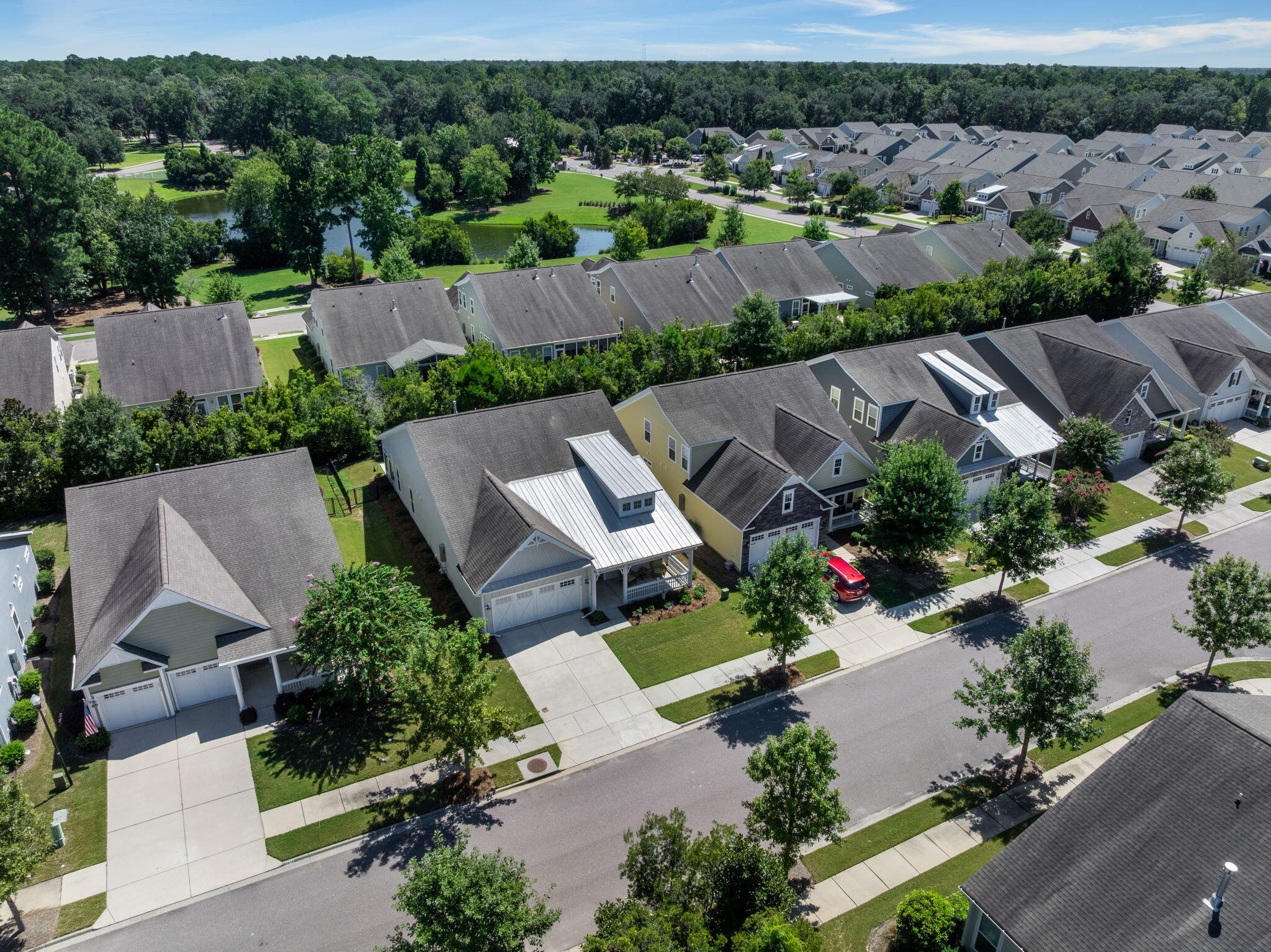 2012 Redback Drive Summerville, SC 29483 - Photo 48 of 57 44-web-or-mls-DJI_0271