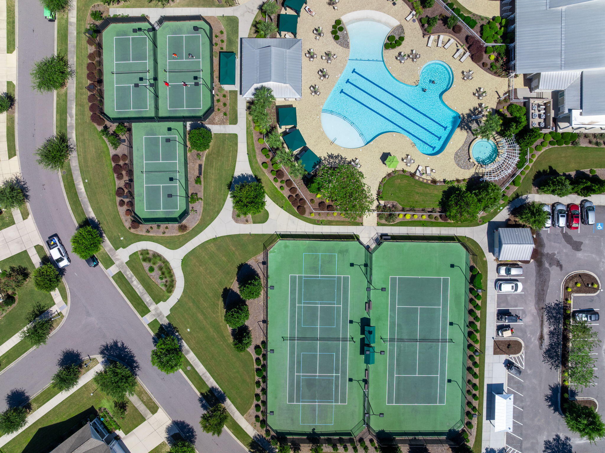 2012 Redback Drive Summerville, SC 29483 - Photo 5 of 57 Amenity