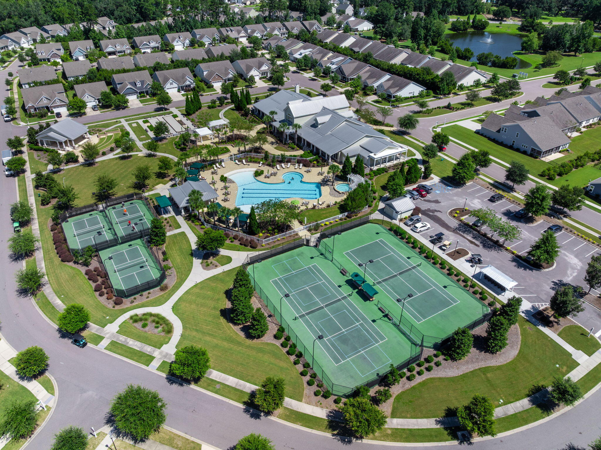 2012 Redback Drive Summerville, SC 29483 - Photo 51 of 57 Amenity