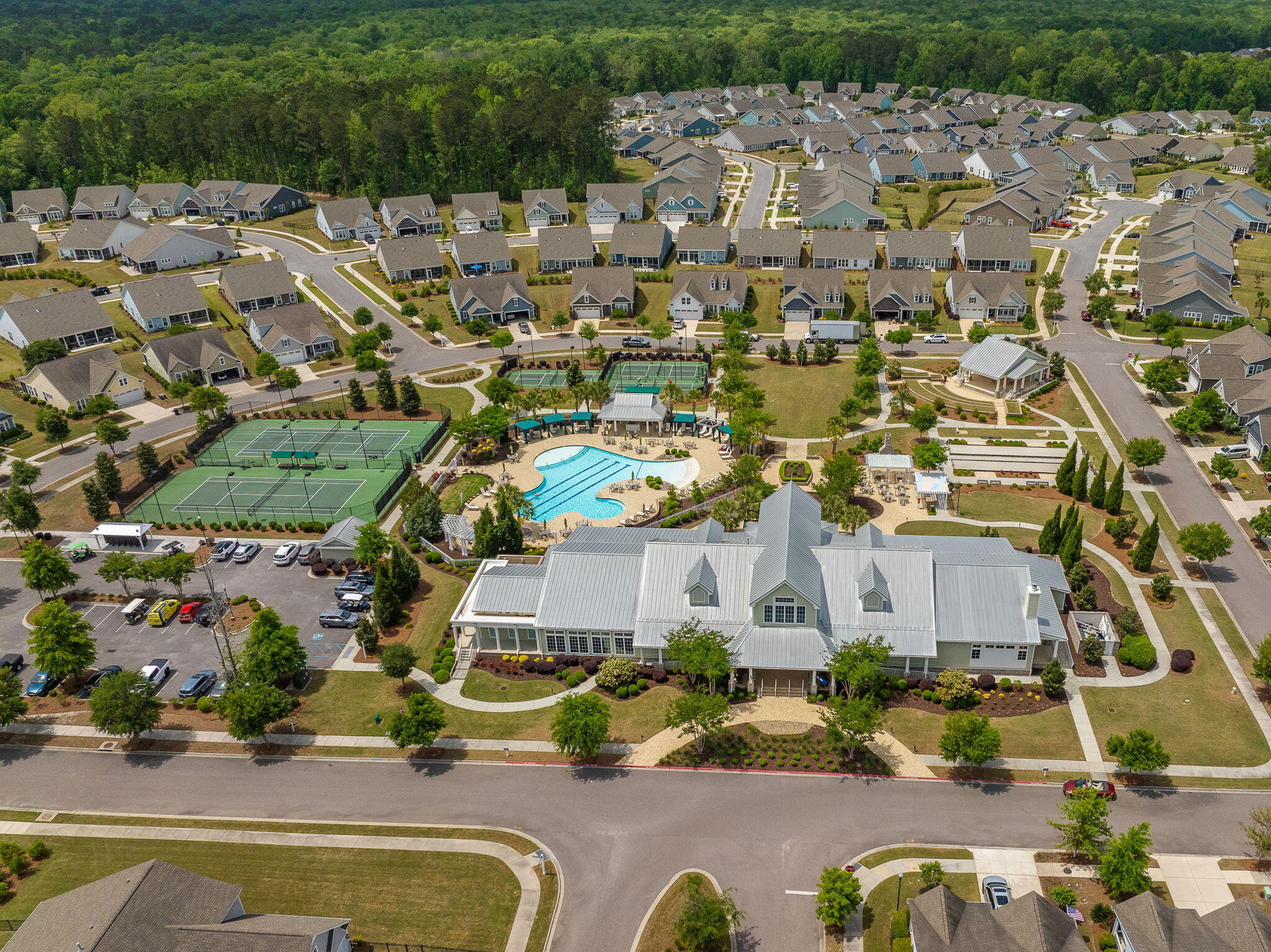 2012 Redback Drive Summerville, SC 29483 - Photo 53 of 57 Amenity