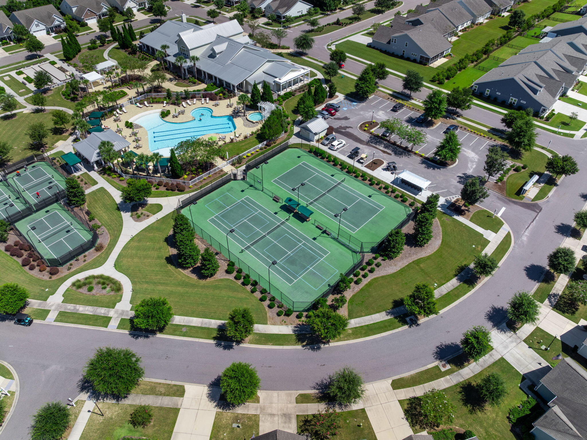 2012 Redback Drive Summerville, SC 29483 - Photo 6 of 57 Amenity