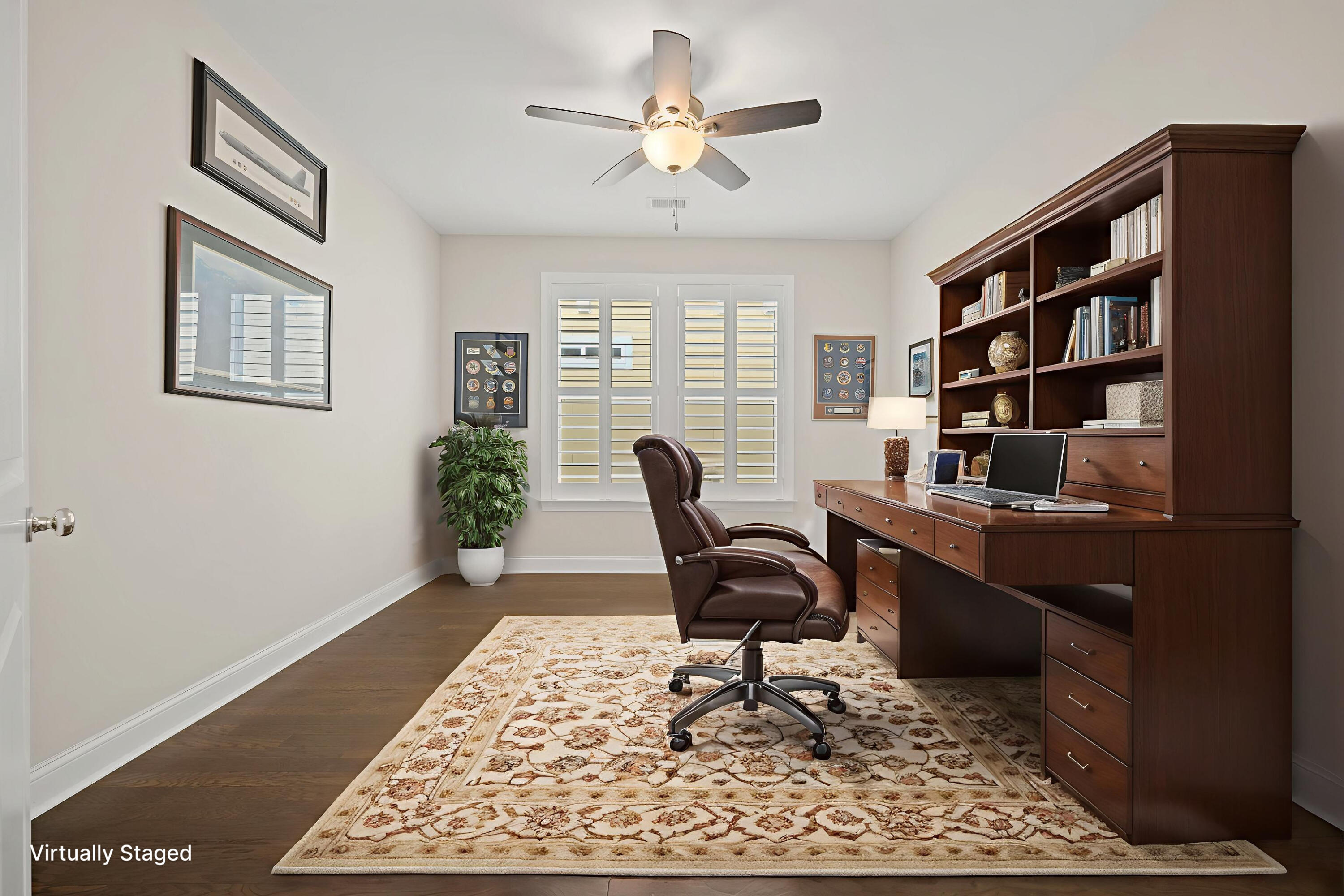 2012 Redback Drive Summerville, SC 29483 - Photo 10 of 57 Office