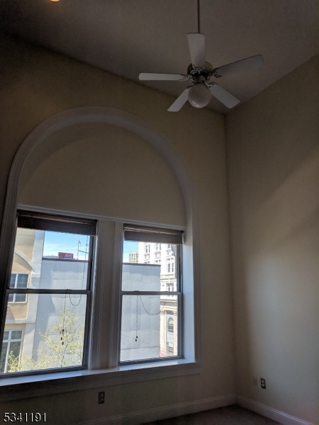 385 George Street, Unit 3B New Brunswick, NJ 08901 - Photo 12 of 18 a view of a window in a house