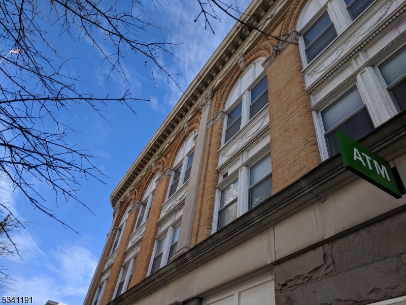 385 George Street, Unit 3B New Brunswick, NJ 08901 - Photo 2 of 18 a view of a building