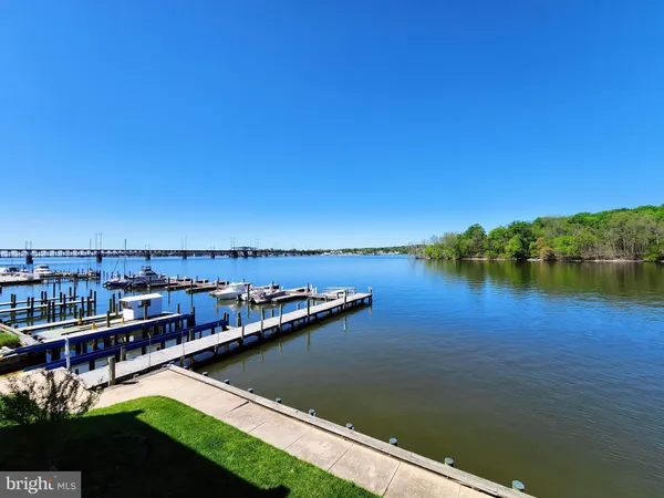 $329,900 | 24 McMullens Wharf Court, Unit 2C, Perryville, MD 21903