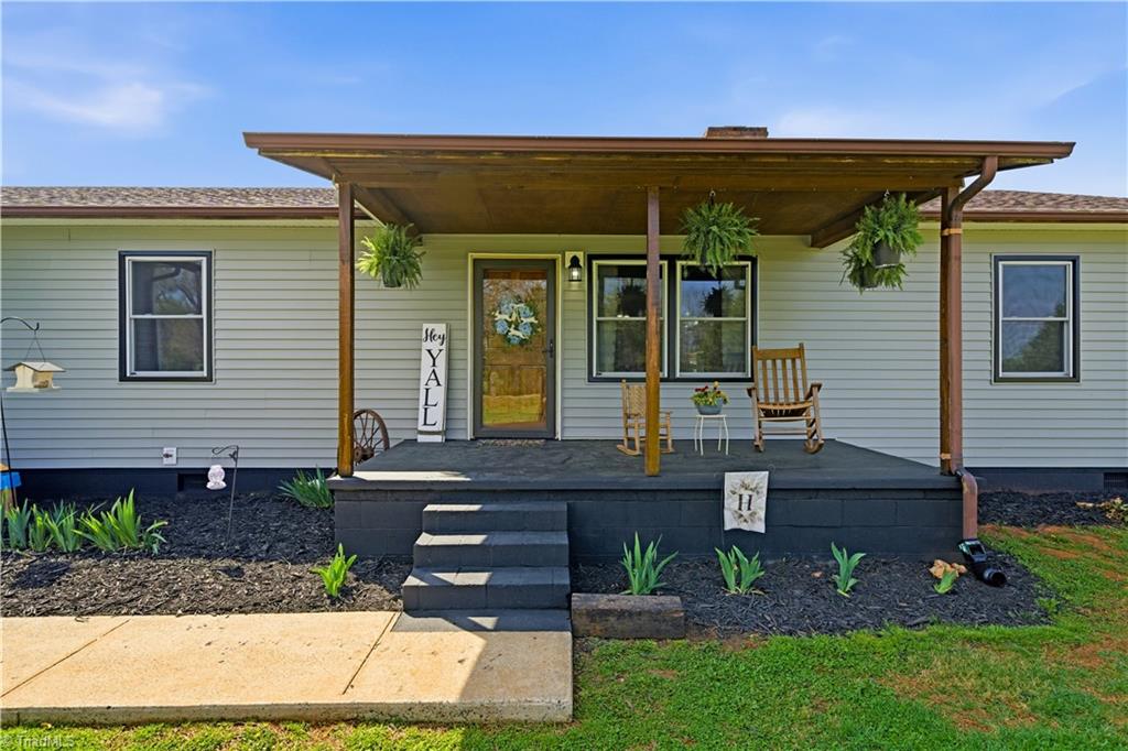 2452 Tower Road East Bend, NC 27018 - Photo 3 of 50