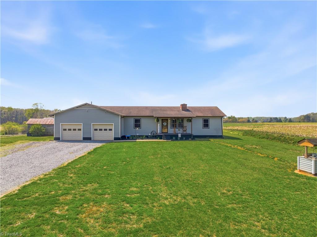 2452 Tower Road East Bend, NC 27018 - Photo 36 of 50