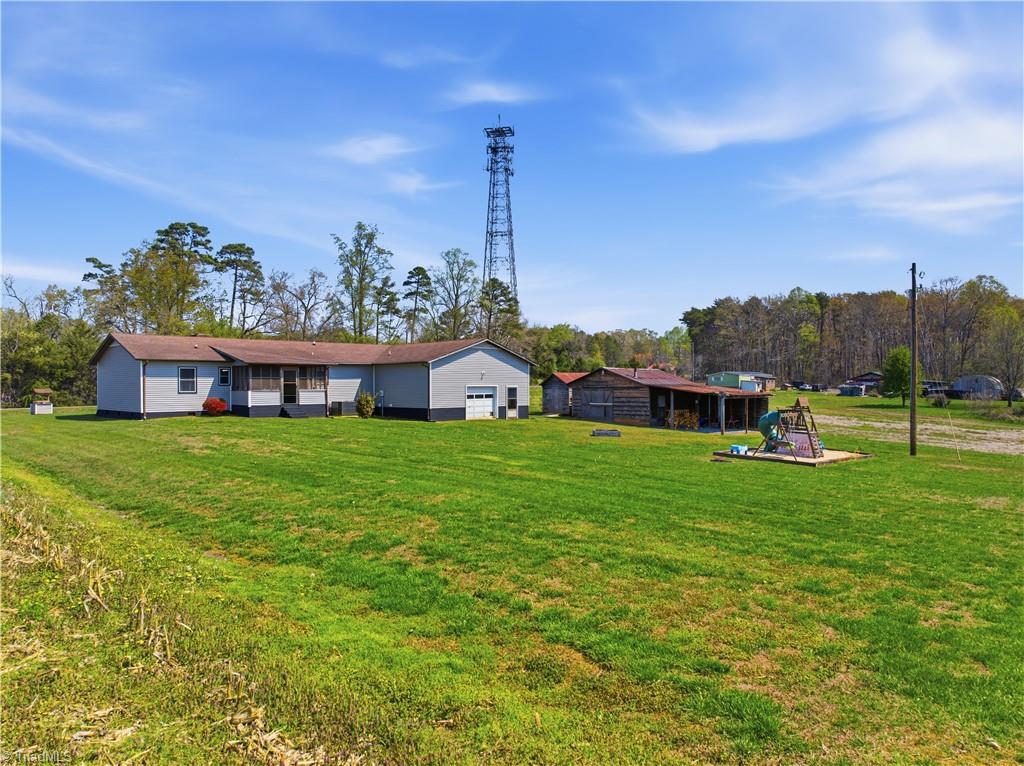 2452 Tower Road East Bend, NC 27018 - Photo 44 of 50
