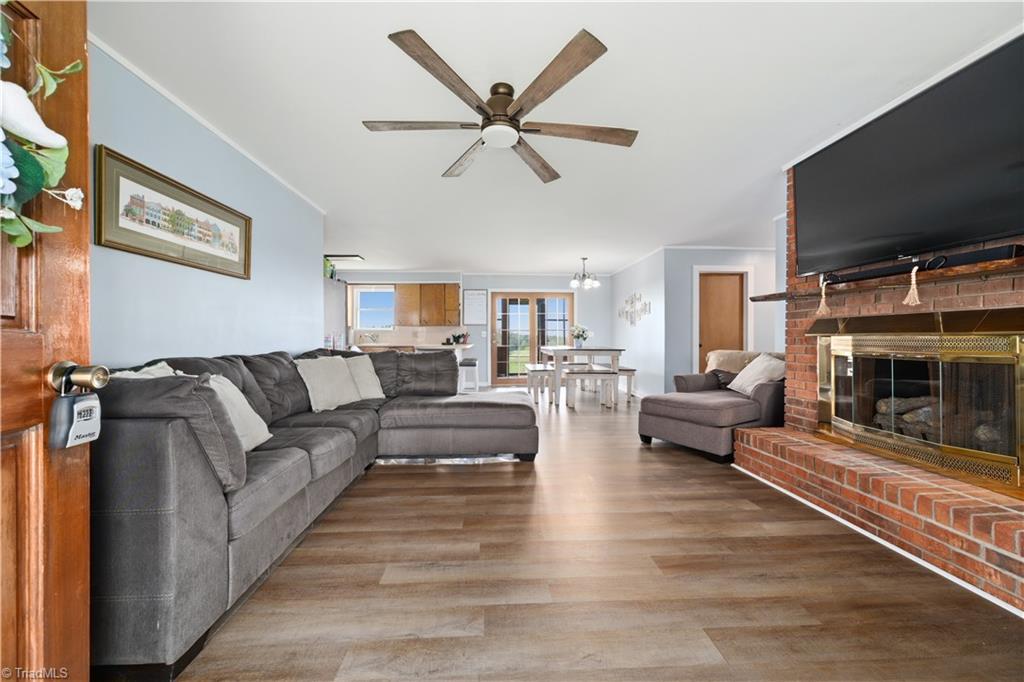 2452 Tower Road East Bend, NC 27018 - Photo 9 of 50