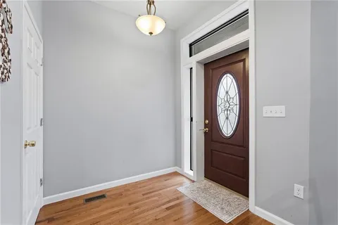$499,000 | 5443 Jackson Street, Pittsburgh, PA 15206