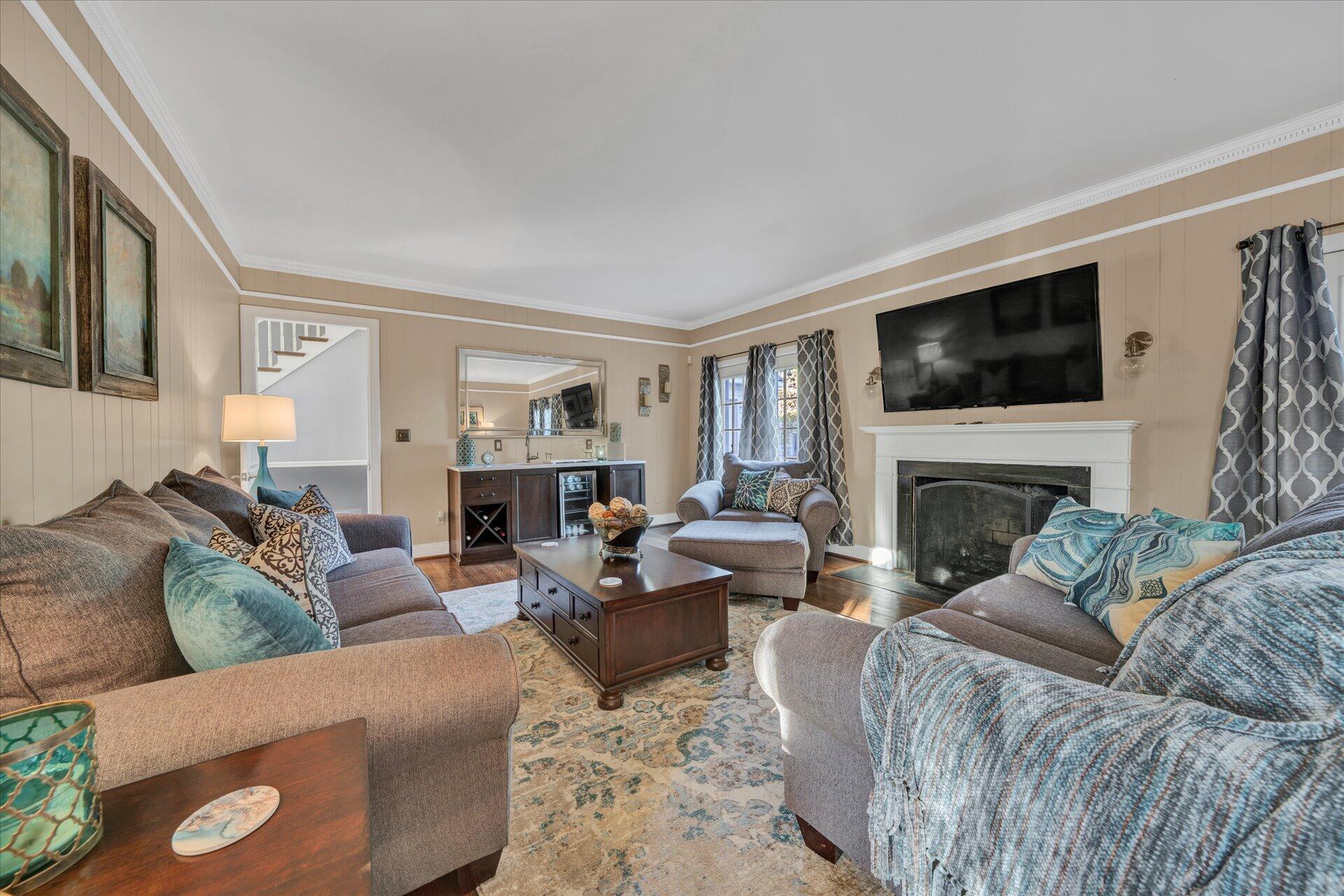 4970 Fox Ridge Road Southwest Roanoke, VA 24018 - Photo 14 of 51 14-DSC00031