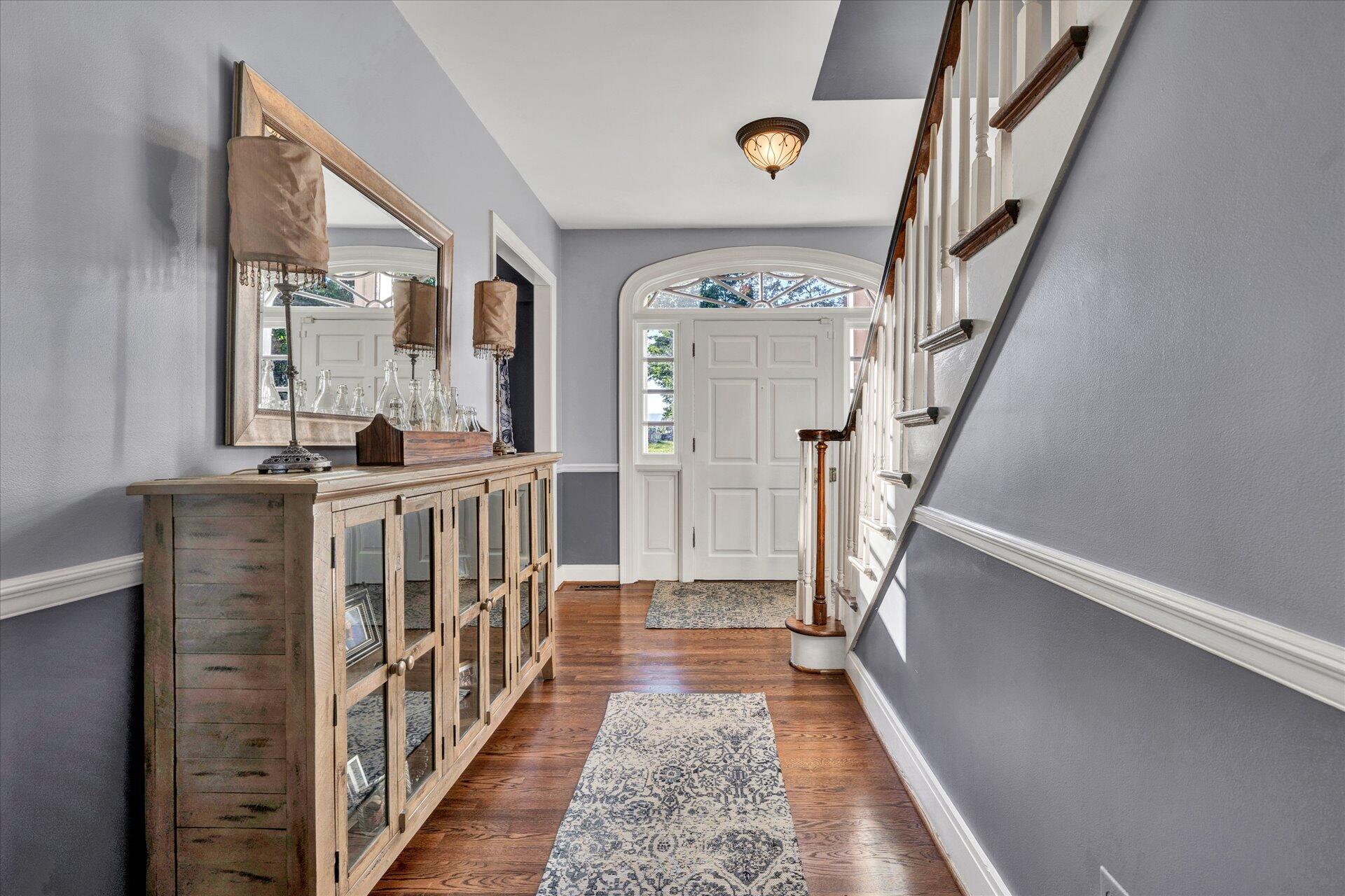 4970 Fox Ridge Road Southwest Roanoke, VA 24018 - Photo 3 of 51 03-DSC00070