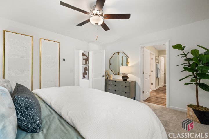 896 Evergreen Road Winder, GA 30680 - Photo 23 of 43