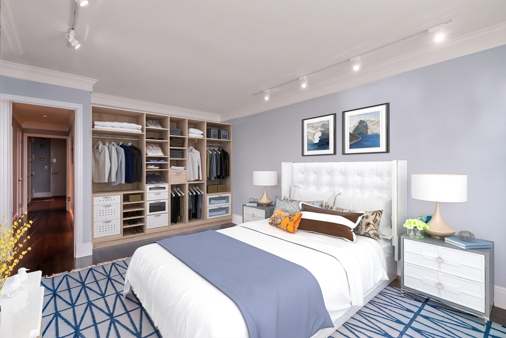 85 East India Row, Unit 26AB Boston, MA 02110 - Photo 20 of 34