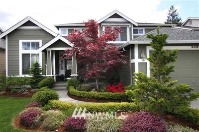5409 Northeast 2nd Court Renton, WA 98059 - Photo 1 of 1