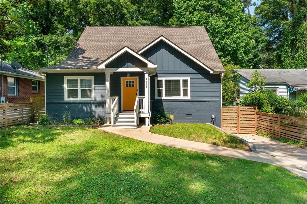 1411 Westmont Rd Southwest