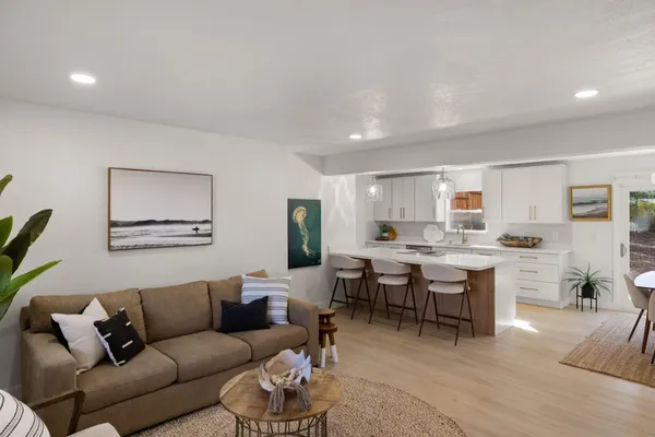 $1,395,000 | 721 Oak Street, Monterey, CA 93940