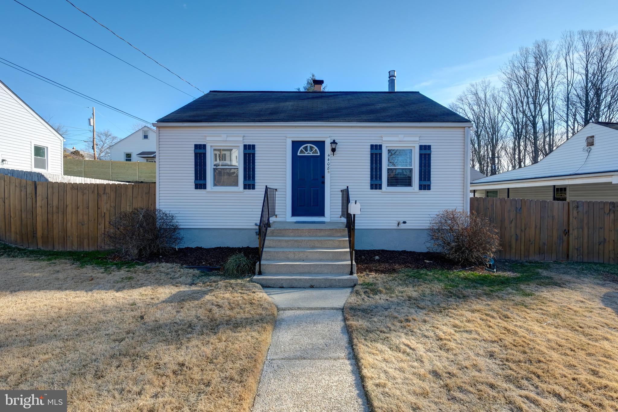 4408 Fernhill Road Silver Spring, MD 20906 - Photo 2 of 47