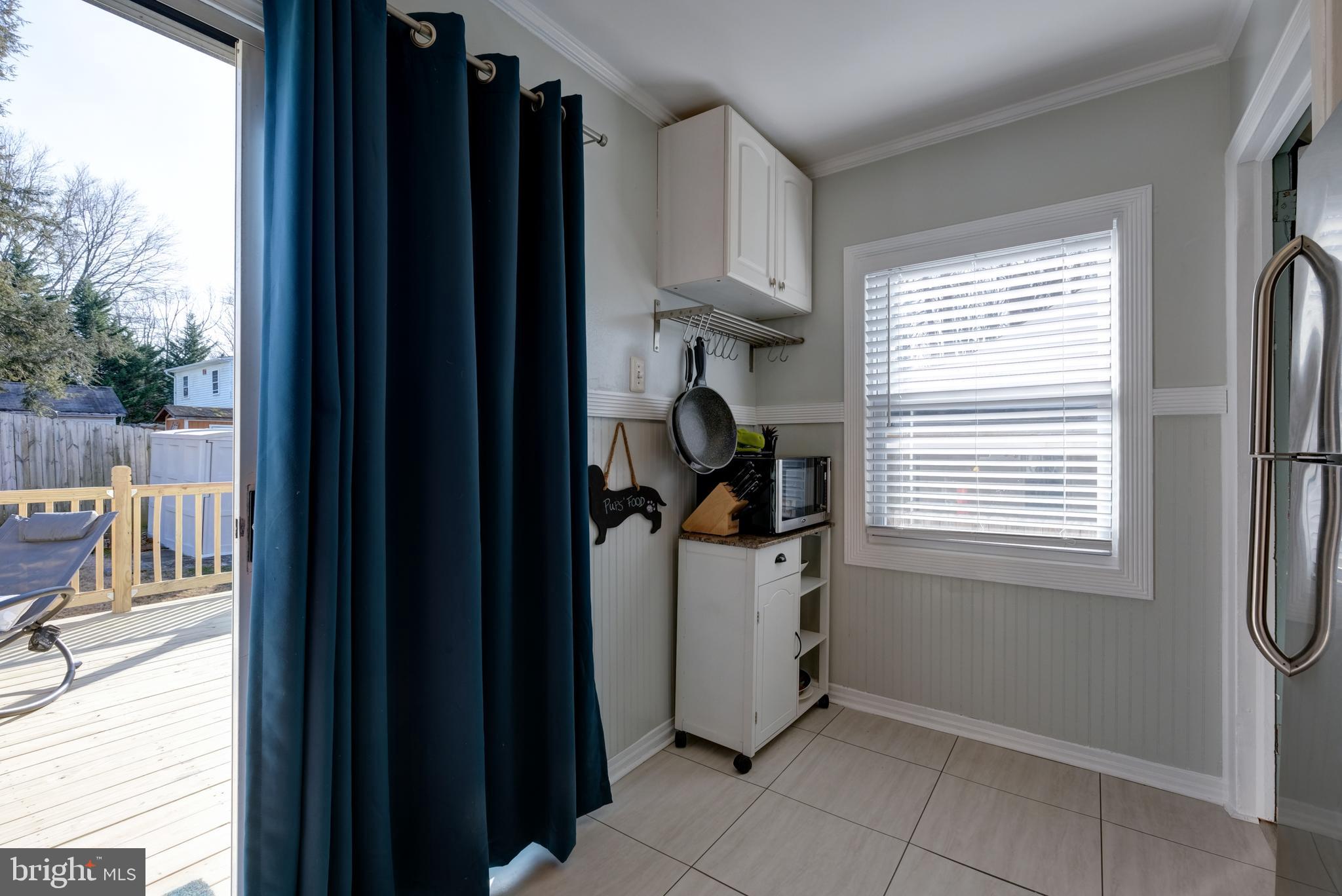 4408 Fernhill Road Silver Spring, MD 20906 - Photo 11 of 47 Extra Kitchen Storage or Table Space