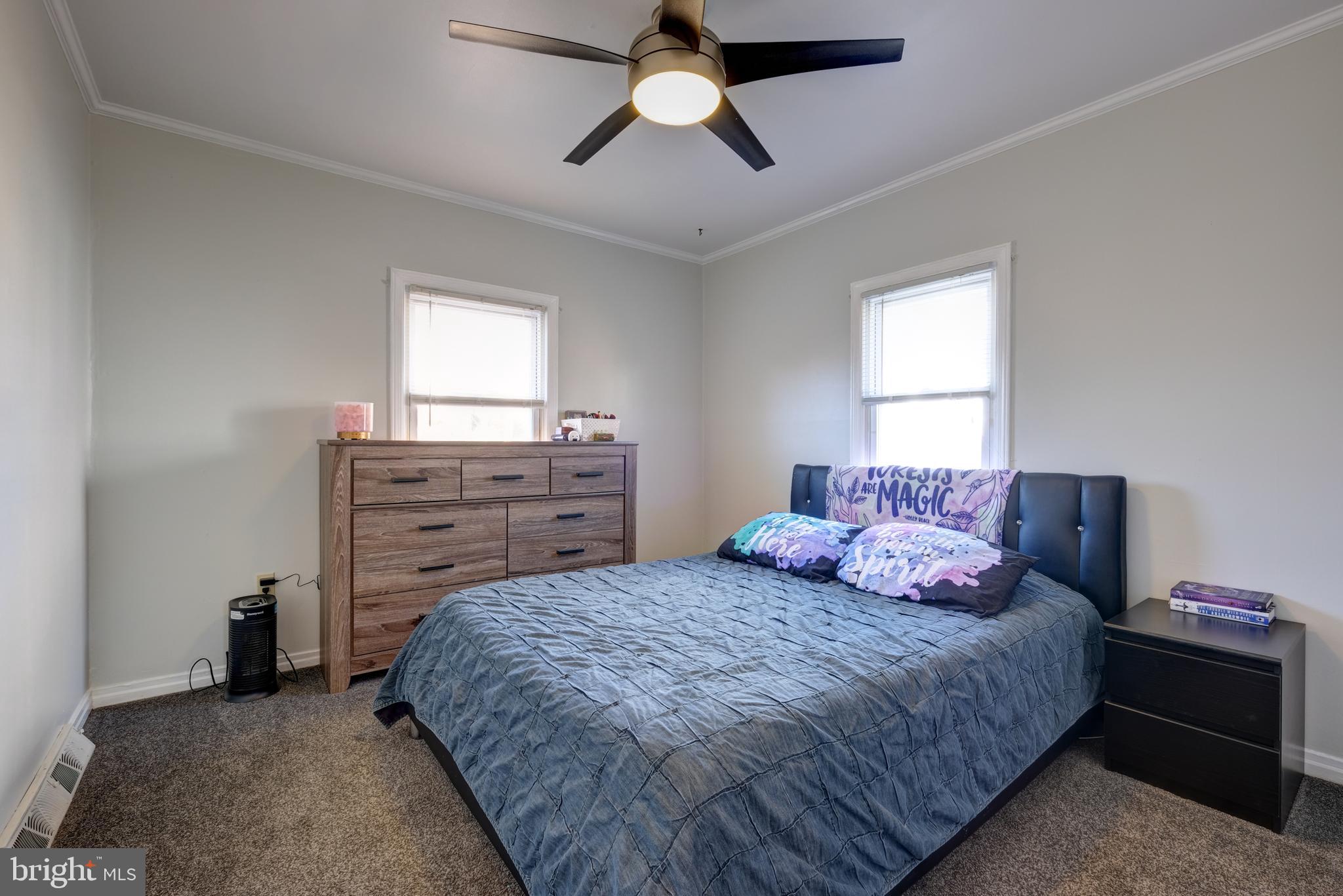 4408 Fernhill Road Silver Spring, MD 20906 - Photo 13 of 47 Primary Bedroom