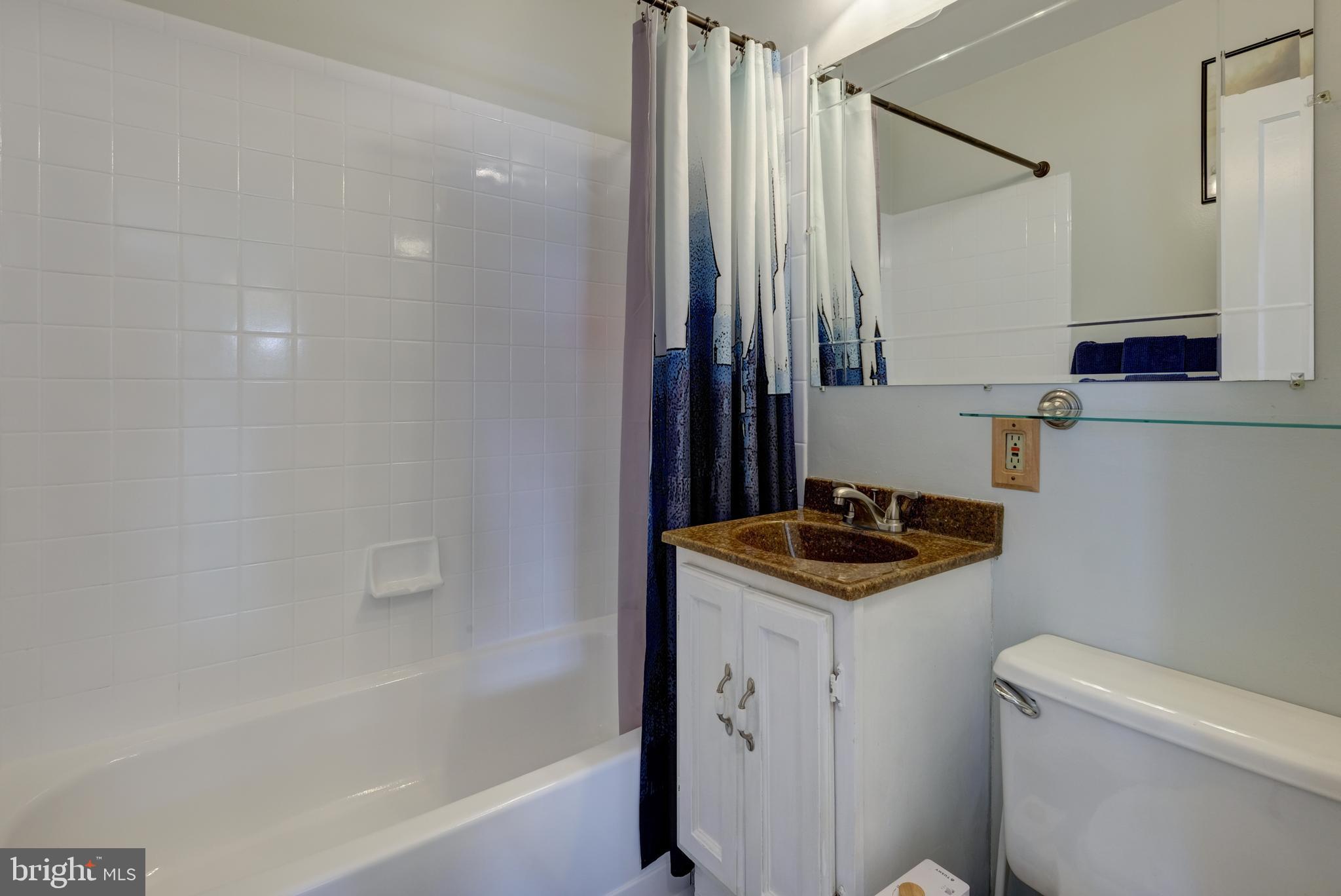 4408 Fernhill Road Silver Spring, MD 20906 - Photo 14 of 47 Bathroom