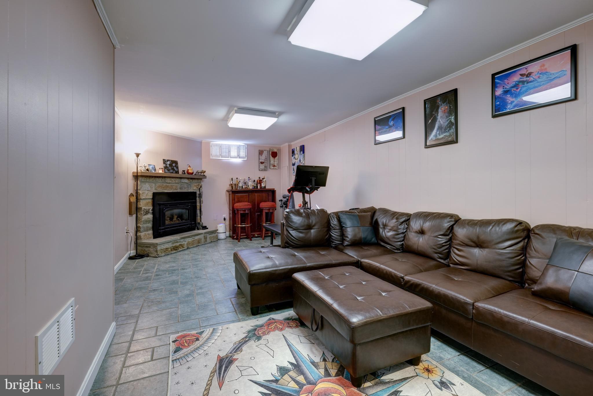 4408 Fernhill Road Silver Spring, MD 20906 - Photo 19 of 47