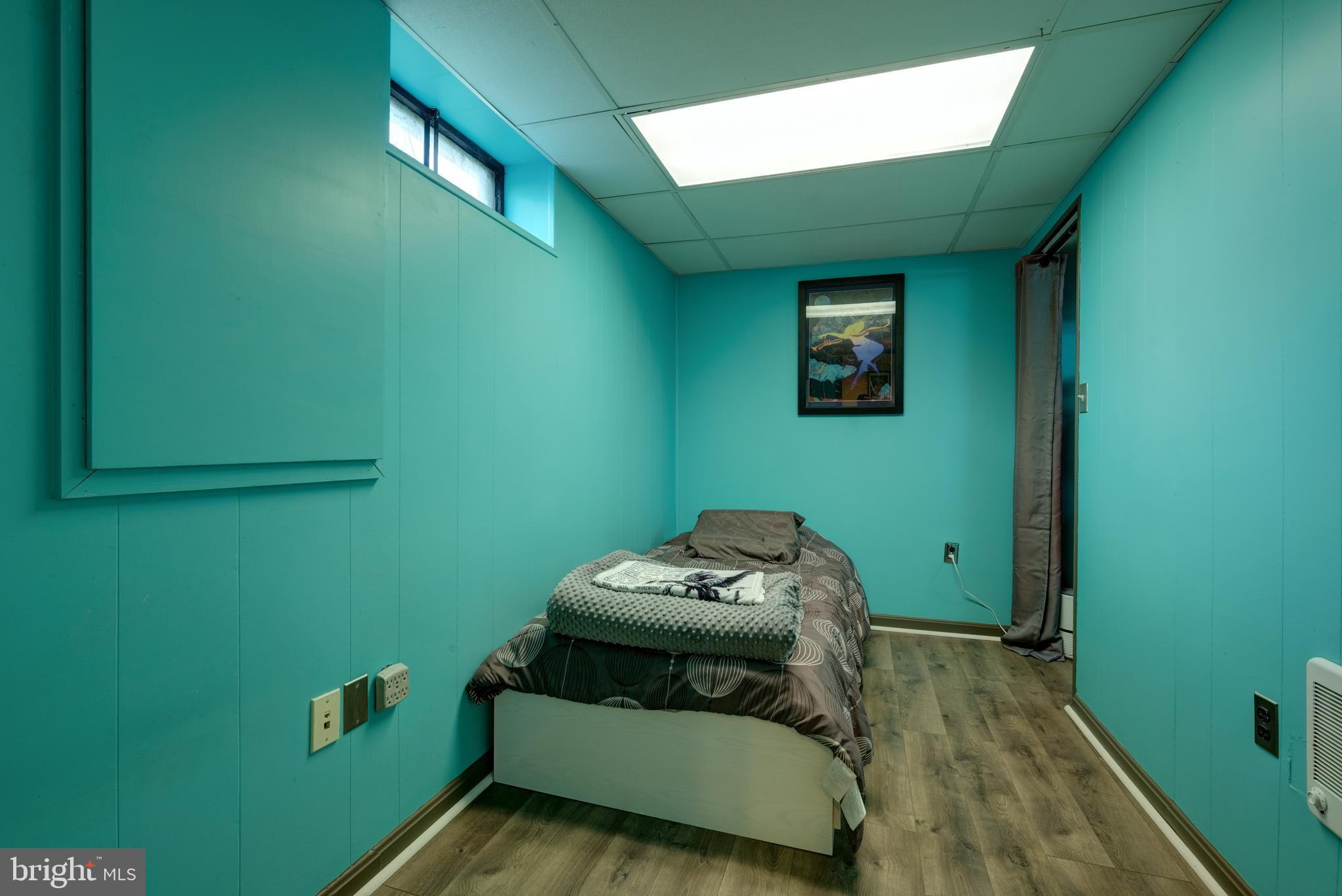 4408 Fernhill Road Silver Spring, MD 20906 - Photo 21 of 47 Lower Level Den/Guest Room