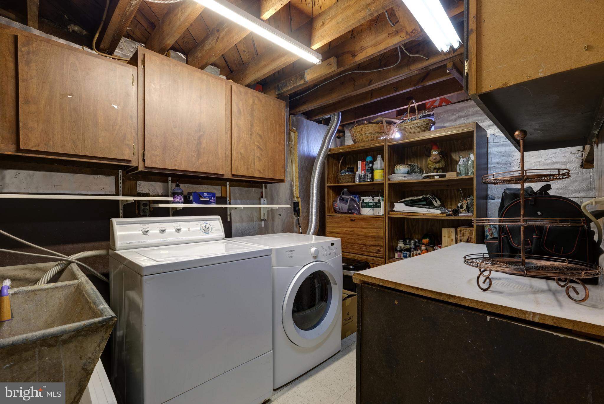 4408 Fernhill Road Silver Spring, MD 20906 - Photo 23 of 47 Washer/Dryer