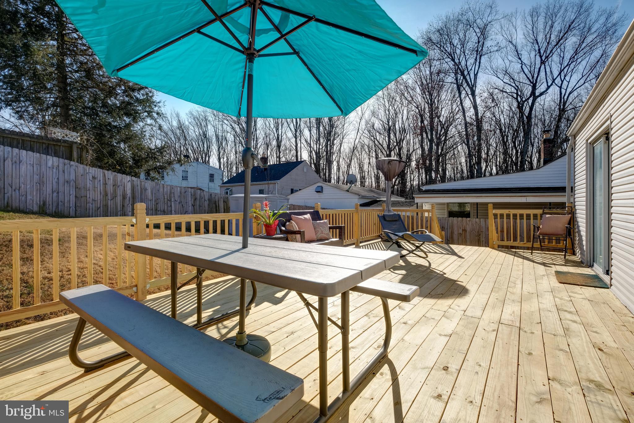 4408 Fernhill Road Silver Spring, MD 20906 - Photo 25 of 47