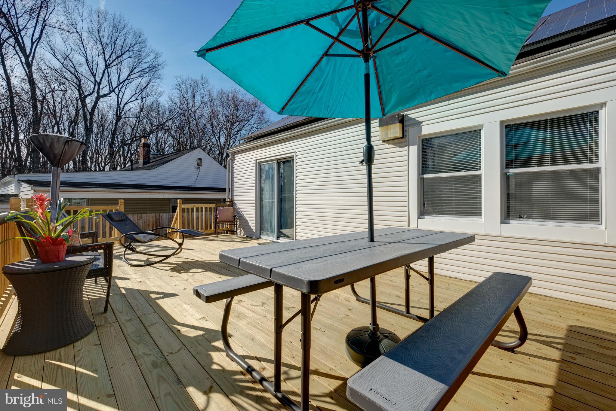 4408 Fernhill Road Silver Spring, MD 20906 - Photo 26 of 47