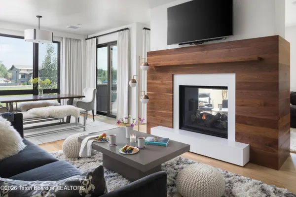 $2,800,000 | 680 South Cache Street, Unit 202, Jackson, WY 83001