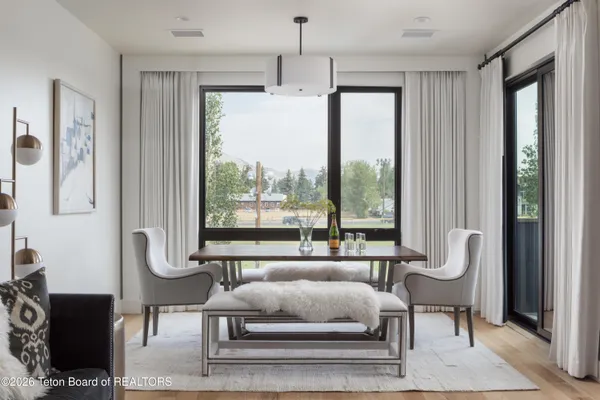 $2,800,000 | 680 South Cache Street, Unit 202, Jackson, WY 83001