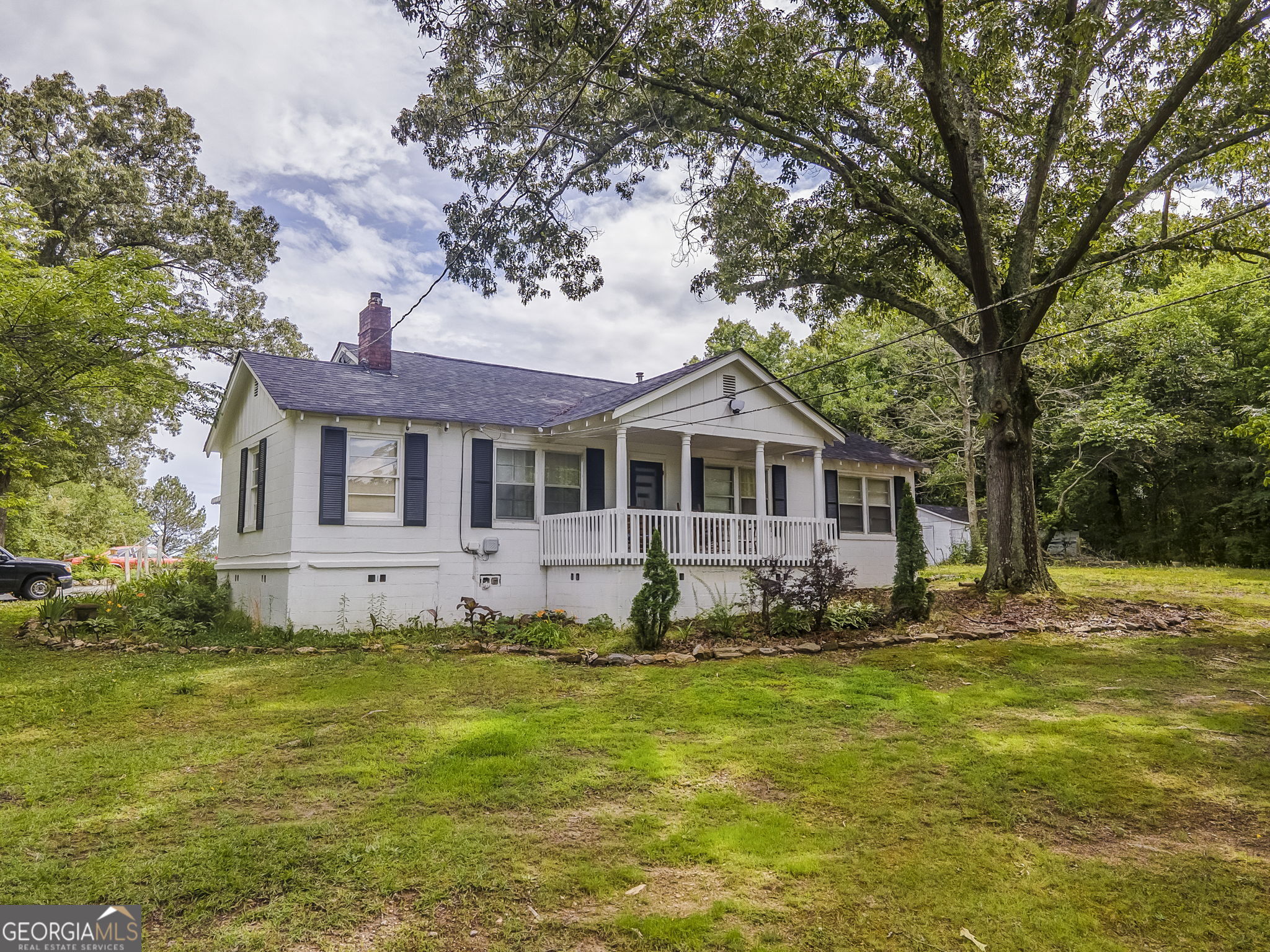 2408 Kingston Highway Rome, GA 30161 - Photo 18 of 22