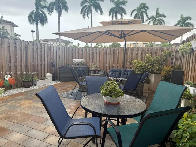 $3,100 | 12109 Northwest 24th Court, Unit 12109, Miami, FL 33167