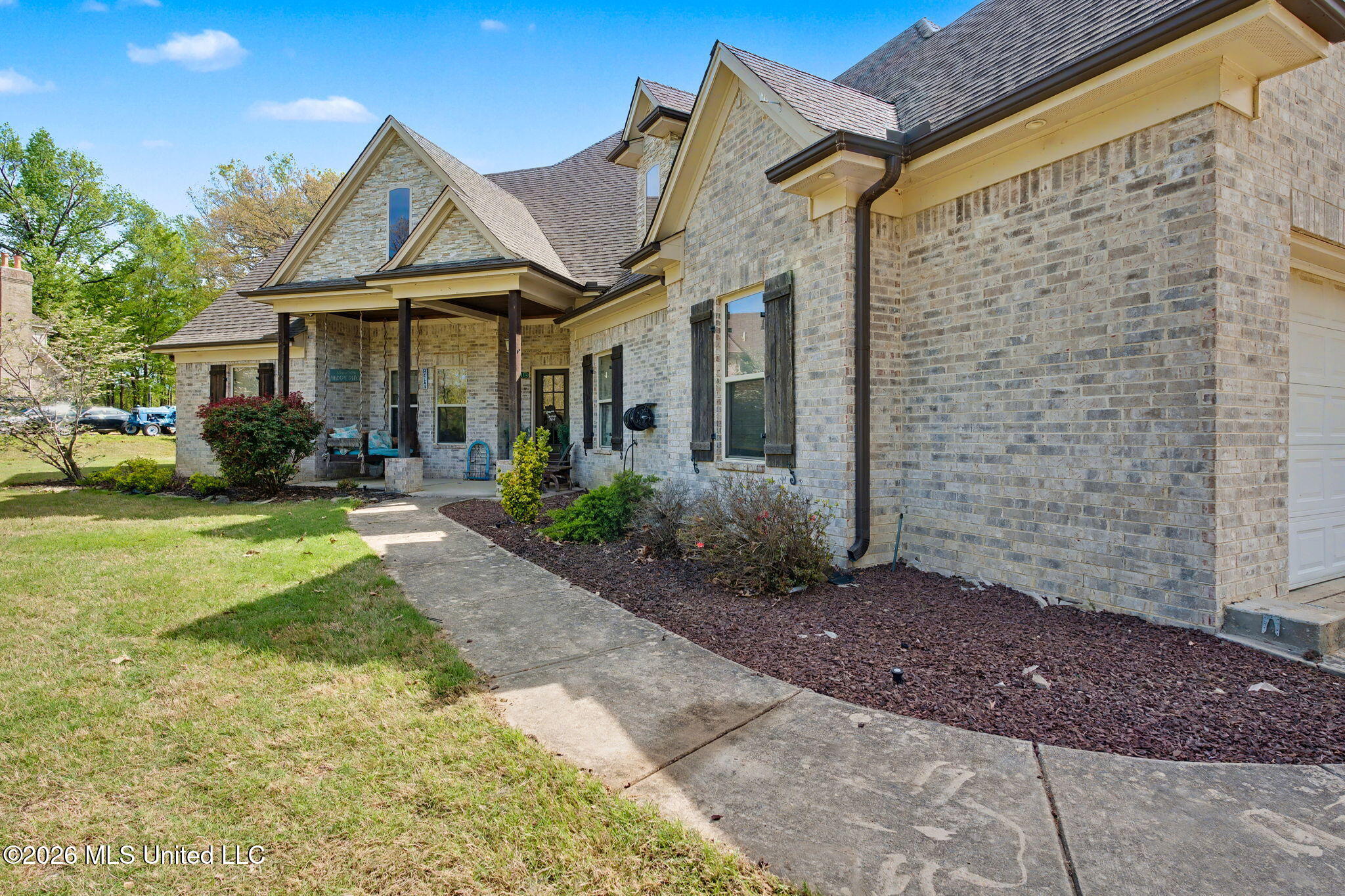 1808 Malone Road Nesbit, MS 38651 - Photo 6 of 52 6-web-or-mls-1808 Malone Rd-5