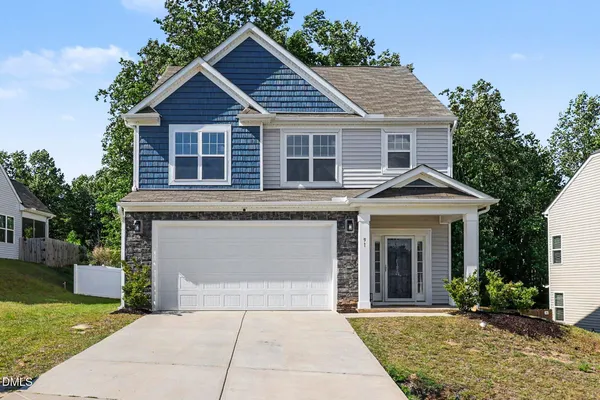 $370,000 | 91 Tympani Lane, Garner, NC 27529