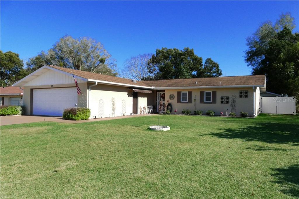 13 Sapphire Road Ocala, FL 34472 - Photo 1 of 1 Gallery Image 1