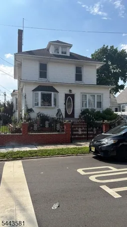 $2,500 | 478 East 34th Street, Unit 2, Paterson, NJ 07504