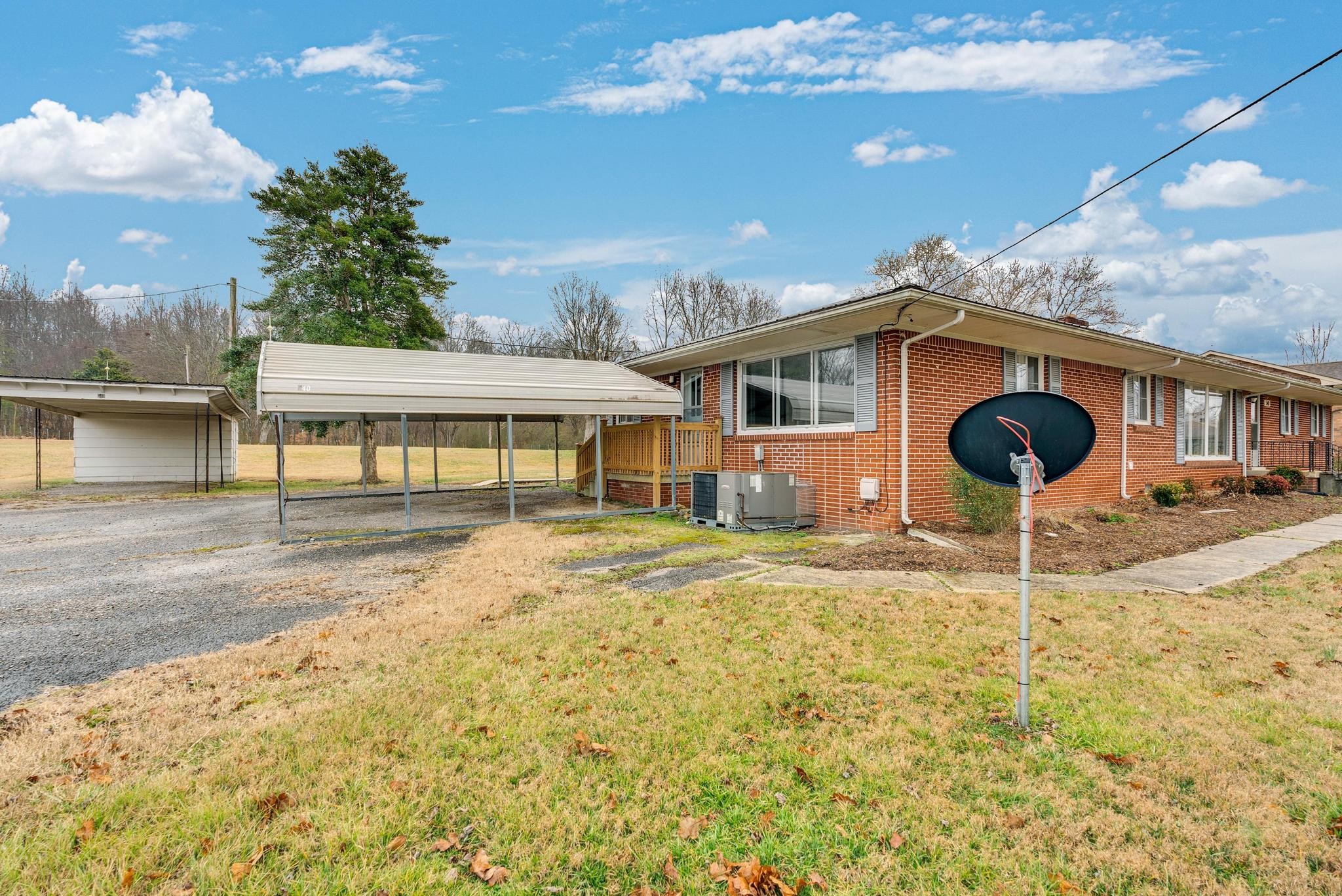 540 4th Avenue South Baxter, TN 38544 - Photo 3 of 26