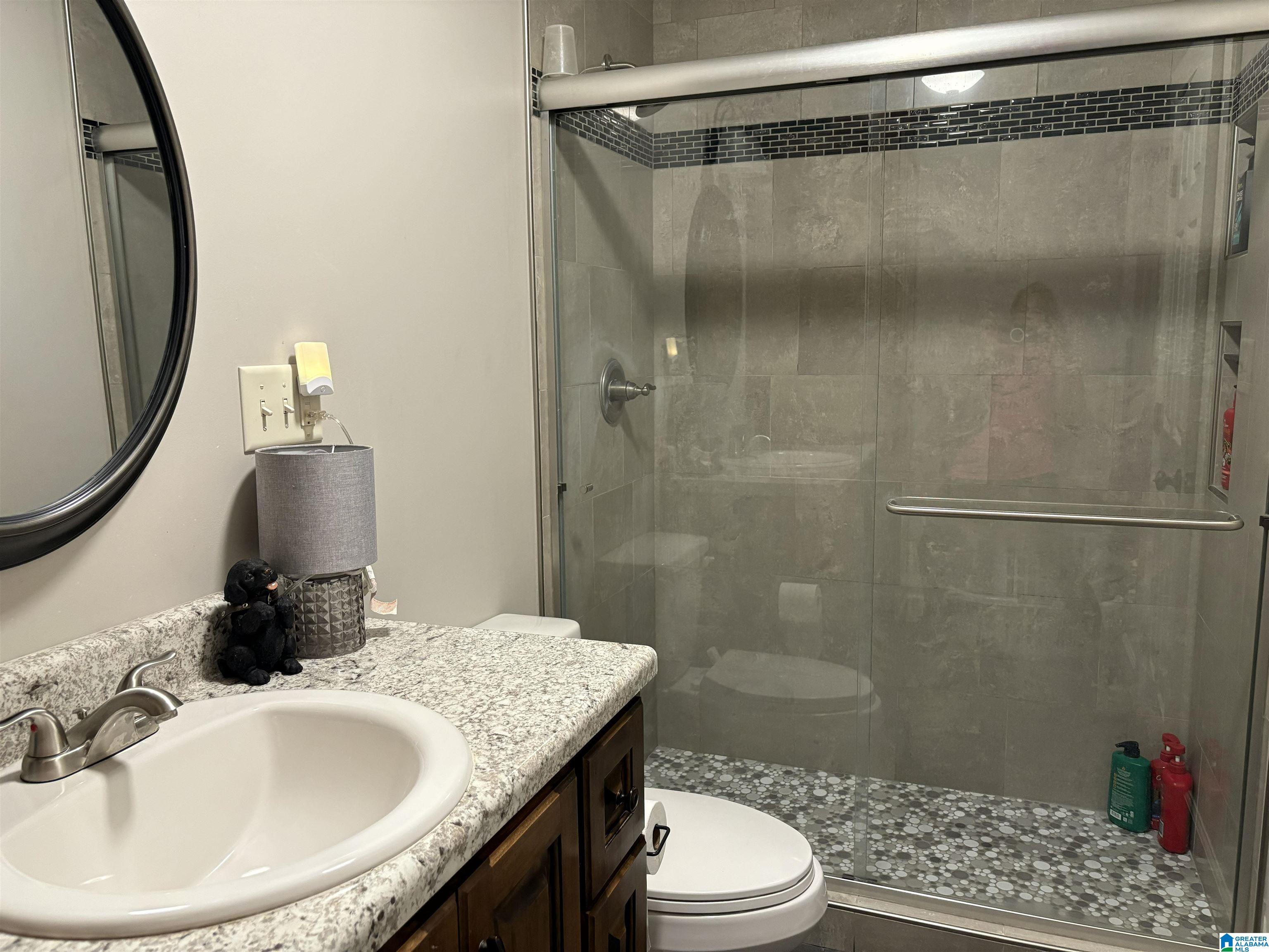 1322 Mitchellville Road Ohatchee, AL 36271 - Photo 15 of 51