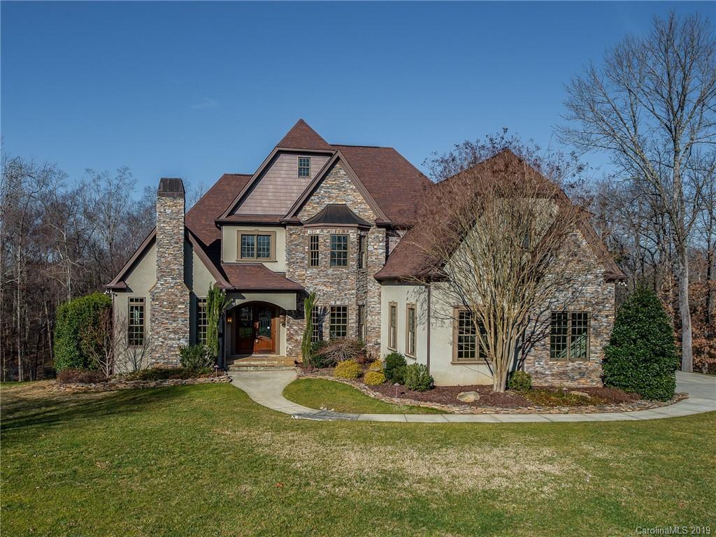 846 Cooks Cove Ridge Clover, SC 29710 - Photo 1 of 34