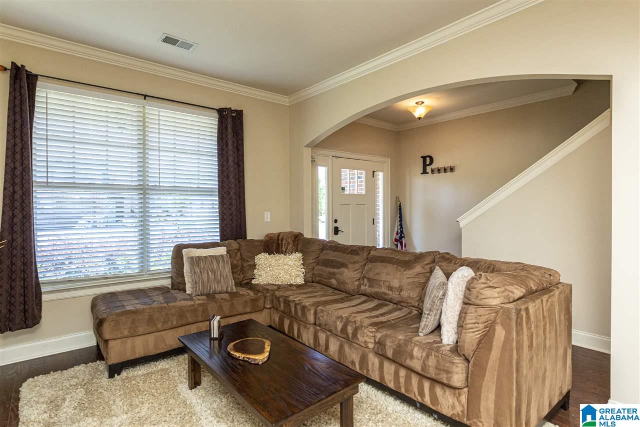 358 Blackberry Boulevard Springville, AL 35146 - Photo 6 of 50
