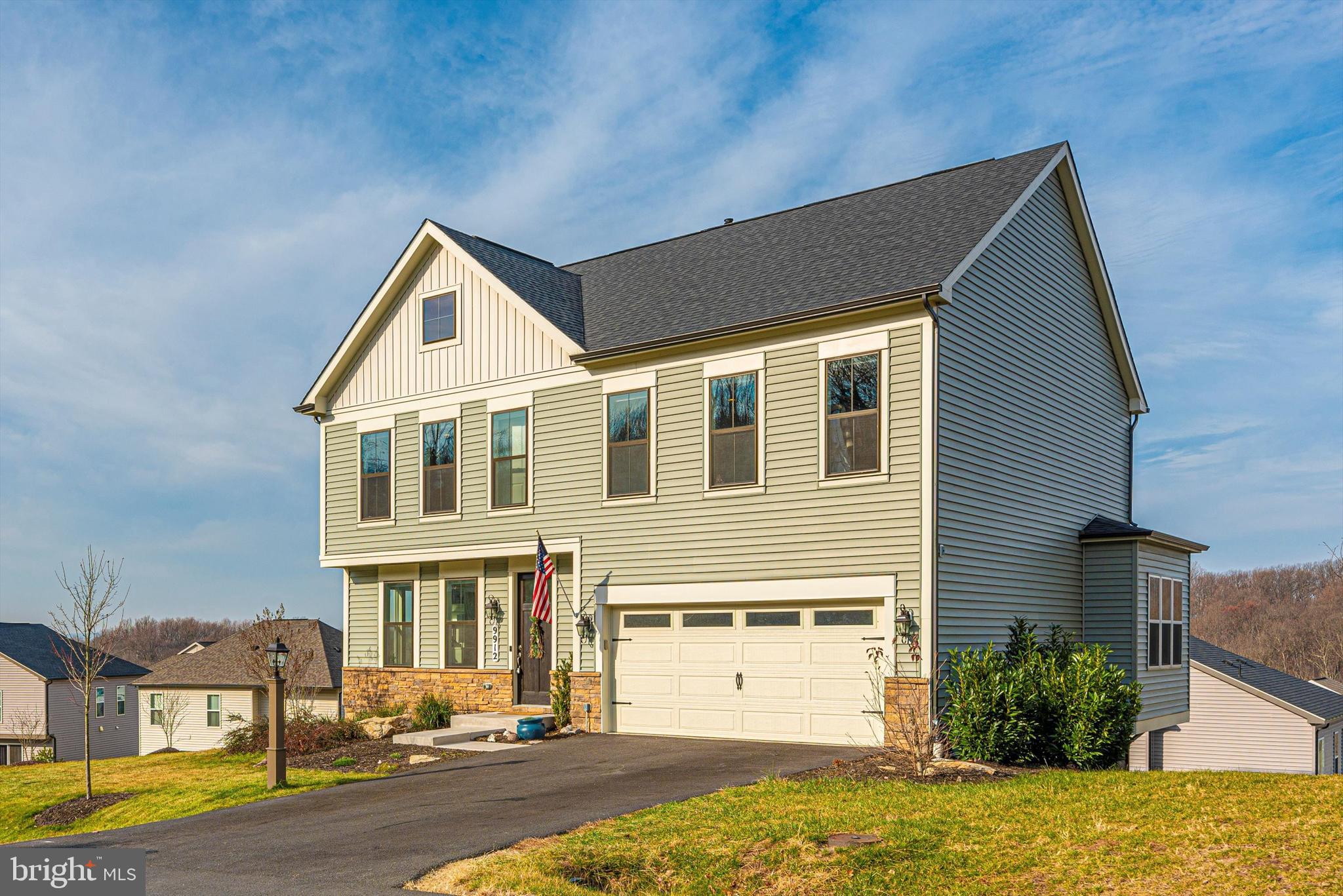 9912 Arapahoe Road New Market, MD 21774 - Photo 3 of 65 Gallery Image 3