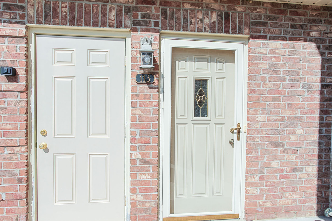7128 Parkside Ln Mount, Unit 113 Mount Pleasant, WI 53406 - Photo 1 of 1 Front Entrance